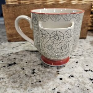 Creative Co-op large tea mug,  perfect condition